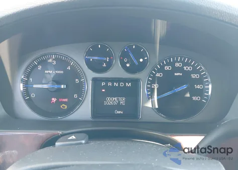 2007 Cadillac Escalade Standard z USA, uszkodzony, nr VIN 1GYFK63817R232938